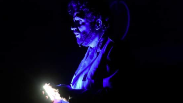 LA FAVOLA DELLA PACE